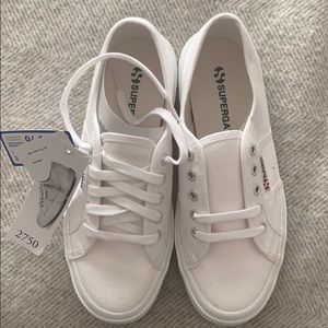 Superga Unisex 2750 Cotu Classic Sneaker